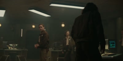 Deputy. - Silo