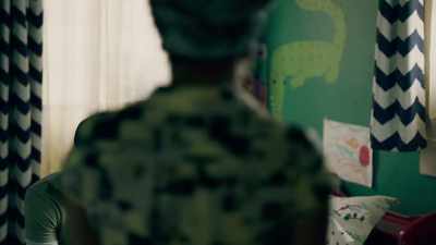 Deputy:
Seeing as they didn't have
any valuables or wallets-- - Queen Sugar