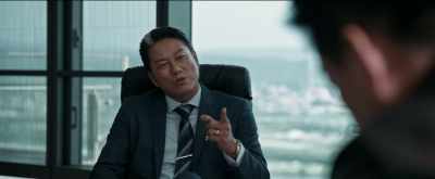 Deputy, the real question
you should be asking is - Weekend in Taipei