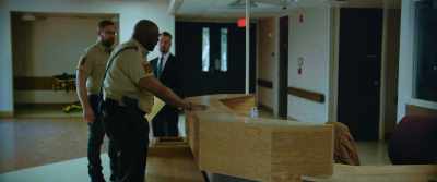 - [Deputy] They found something
in town you need to see. - Final Summer