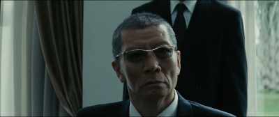 Deputy Underboss?
Is that a consolation prize? - Outrage Coda