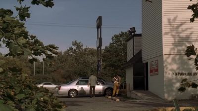Der Bingle's leaving the Bing too. - The Sopranos