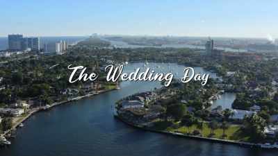 DER HOCHZEITSTAG - The Marry Me Pact