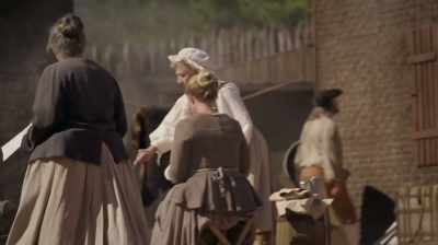 Der kommer nogen! - Love, Courage and the Battle of Bushy Run
