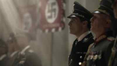 Der Rädensführer... - The Man in the High Castle