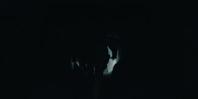 Der Tod ist etwas Unbegreifliches. - Dark