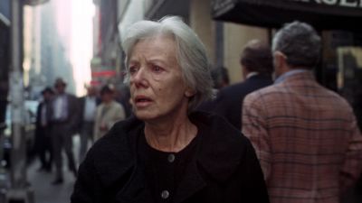 Der Weisse Engel - Marathon Man