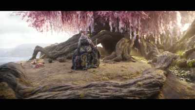 Deratea. - The Dark Crystal: Age of Resistance