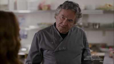 Derek confessed but it looks
bad for Katie, Maurice. - Morning Show Mysteries: A Murder in Mind