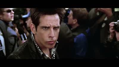 Derek Derek Are you worried about HanselNot as much as I'm worried about Gretel - Zoolander