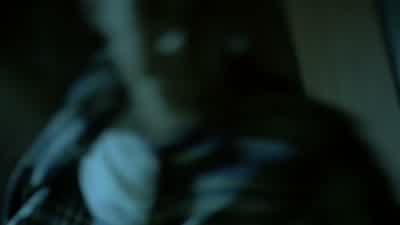 Derek? Derek, come on! - Teen Wolf