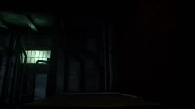 Derek? - Derek, where are you? - Right here. - Teen Wolf