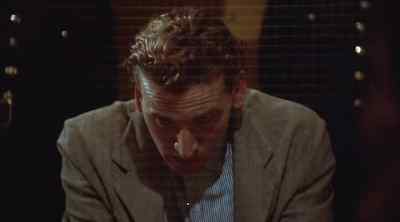 Derek, don't talk that way. - Let Him Have It