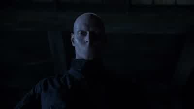 Derek... Don't worry, Peter. Derek is next. - Teen Wolf