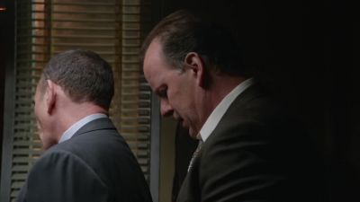 Derek Elwood, - Blue Bloods