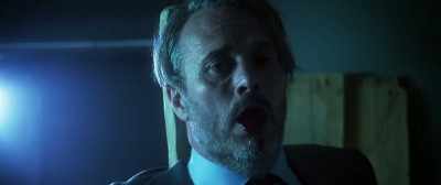 Derek: Ewan! - Mayhem