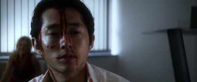 Derek: Hey, just wanted to say... - Mayhem