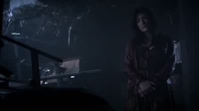 Derek. I did something, something terrible. - Teen Wolf