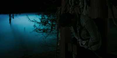 - Derek, I'm not so sure
even your strength - Teen Wolf: The Movie