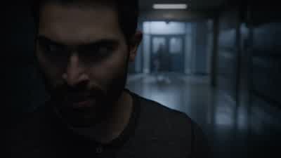 Derek, it's me. - Teen Wolf