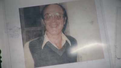 Derek Lincoln had to be accountable
for his actions. - Children of the Cult