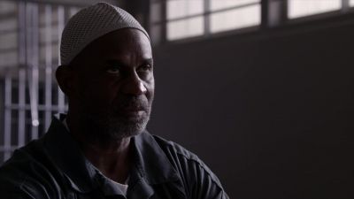 Derek Morgan. - Criminal Minds