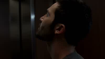 Derek, please look at me. - Teen Wolf