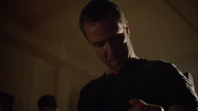 Derek. Okay, listen. Listen to me. Whatever's gotten into your head, this isn't the way to deal with - Teen Wolf