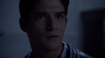 Derek? - Teen Wolf