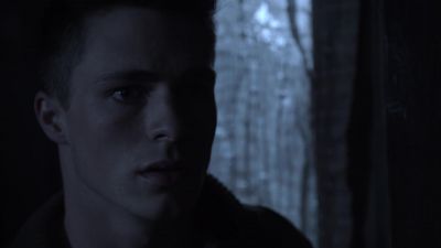 Derek. - Teen Wolf