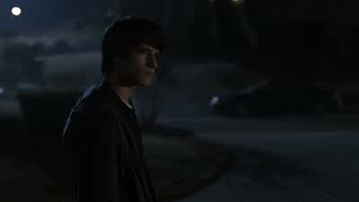Derek? I know I said I would stay away, but you broke my phone. I had to at least tell her why I wasn't answering. - Teen Wolf