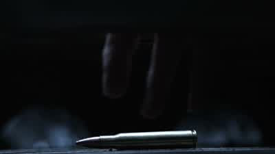 Derek? Derek, come on. Wake up! - Scott, what the hell are we gonna do? - I don't know! - I can't re - Teen Wolf