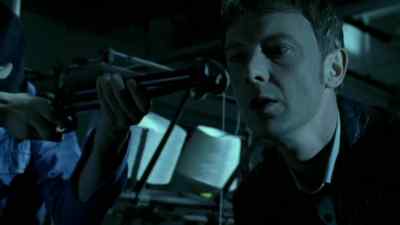 Derek... - Life on Mars