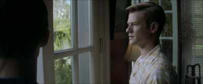 Derek... - Son of the South