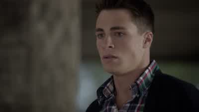 Derek. I know you can hear me. - Teen Wolf