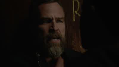 Derek. You could've called. You don't have a phone. I should probably get one. - Teen Wolf