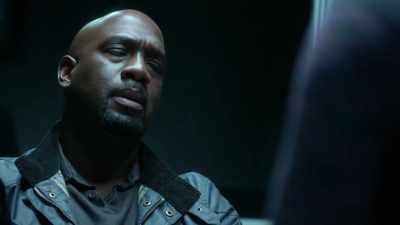 Derek starts investigating... - Wisdom of the Crowd