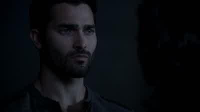 Derek, tell me you don't believe this. - Teen Wolf