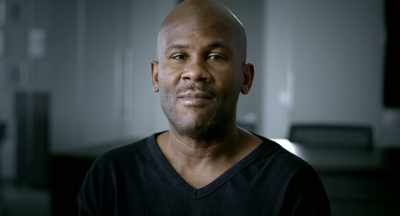 [Derek] They would tell us, you know,
every detail, - I Got A Monster