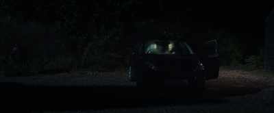 Derek has to think he got killed - The Score