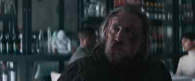 Derek, who has my pig? - Pig