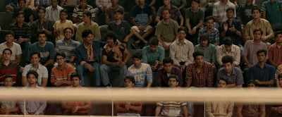 Derek! You have already
wasted three years. - Chhichhore