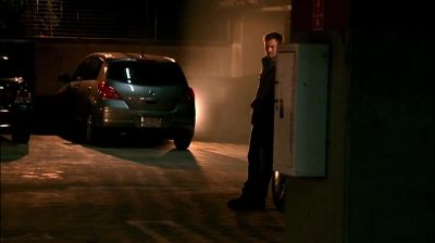 Derek - Terminator: The Sarah Connor Chronicles