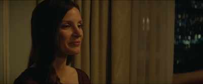 "Derek's going
to vouch for him" - Molly's Game