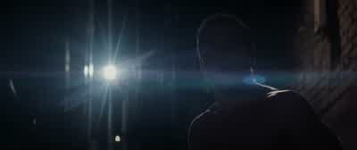 DERELICT: Hey, bud. - Terminator Genisys