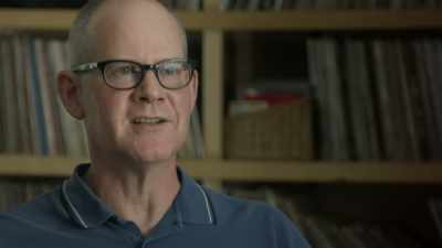 Dereliction of duty, you know." - Happy Happy Joy Joy: The Ren & Stimpy Story