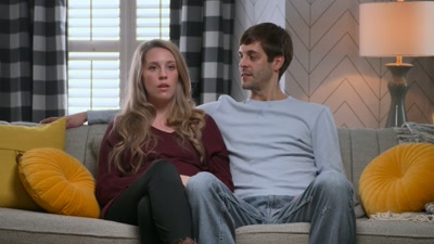 [Derick]
Chad reached out and said, - Shiny Happy People: Duggar Family Secrets