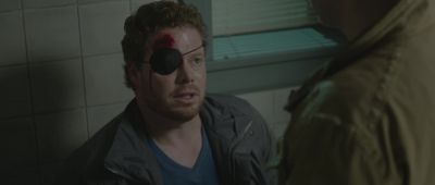 Derrick again - He Never Died