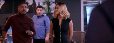 Derrick, Cara, - Best Friend
