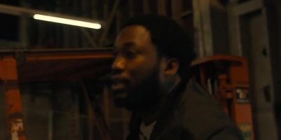 Derrick, right? - Charm City Kings